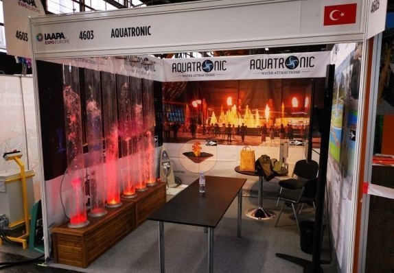 Aquatronic